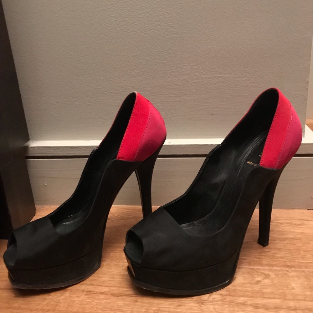 Fendi Pumps